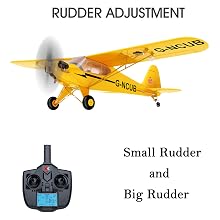 RC Plane RC Airplane Remote Control Airplane RC Aircraft WLtoys XK A160 RC Plane WLtoys RC Airplane