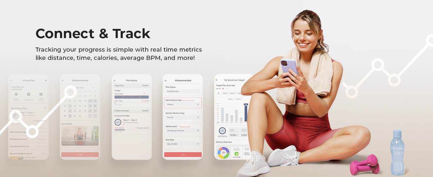 Connect &amp;amp;amp;amp;amp;amp;amp;amp; Track