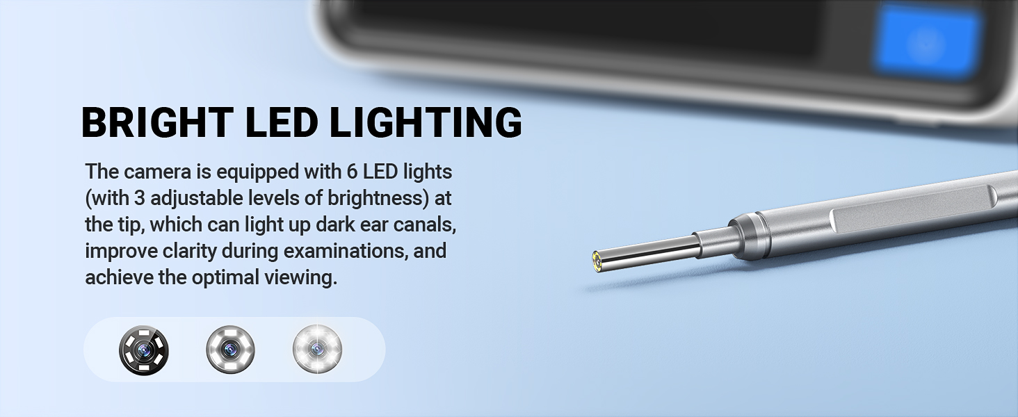 bright led lighting