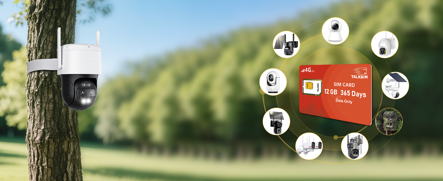 sim card data only USA 4g lte security camera nano us iot wifi router mobile WiFi hotspot cellular