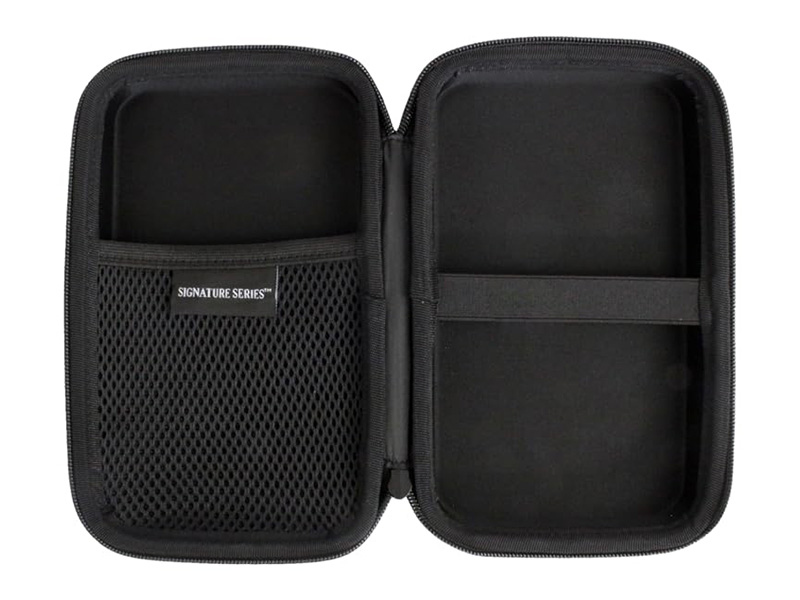 mevo case