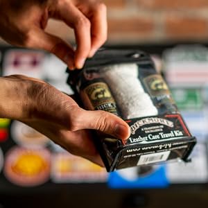 Travel Care Kit Lifestyle