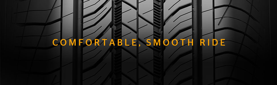 ProContact TX_Comfortable-Smooth-Ride