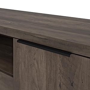 Desk top surface