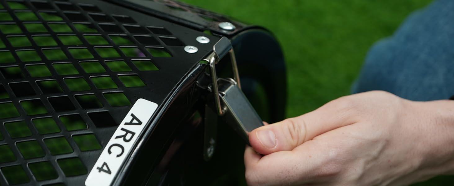 compost spreader