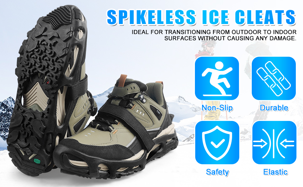 ice cleats