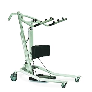 Invacare, Lift, Get-U-up, Sit-to-Stand, GHS350