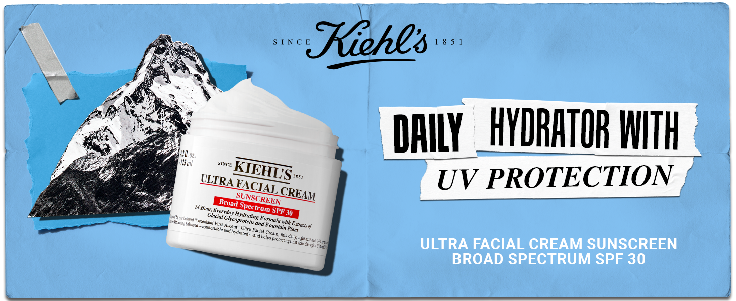 ultra facial sunscreen moisturizer with spf daily face cream moisturizing for dry skin