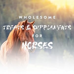 manna pro equine lifestyle image