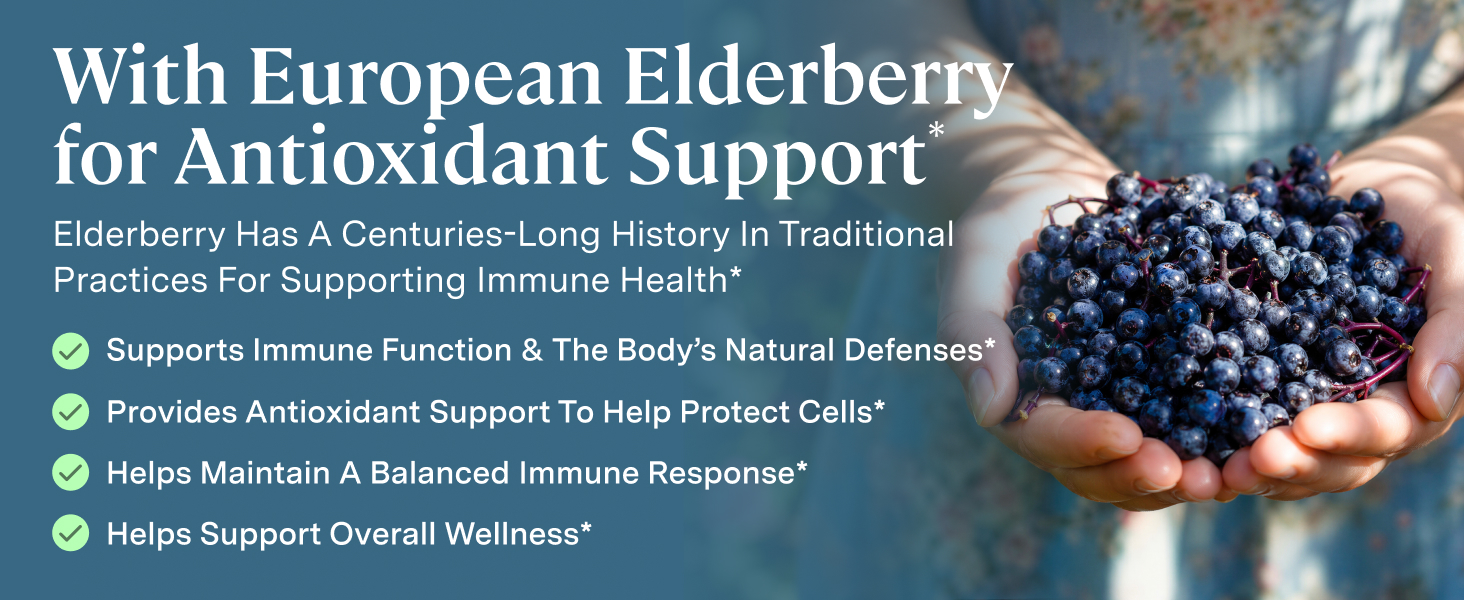 Stonehenge Health Dynamic Immunity