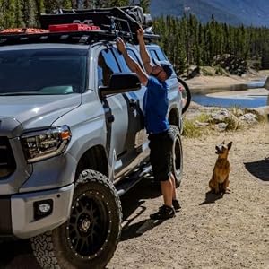 Rhino Rack