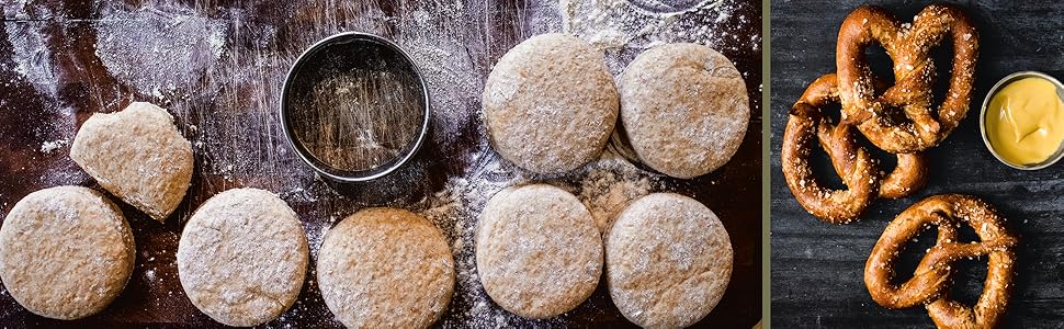 Mastering Breads, making bread books, gifts for others, baking gifts,, how to make sourdough