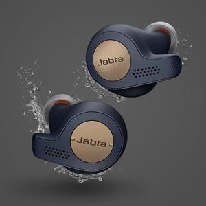 true wireless music, calls and sport, and features secure earbuds for in-ear stability