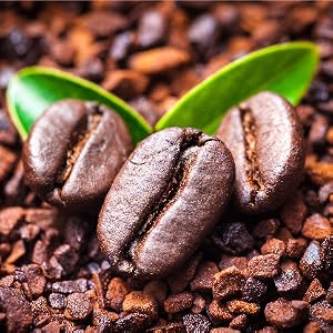 Andes Coffee Quality K Cups
