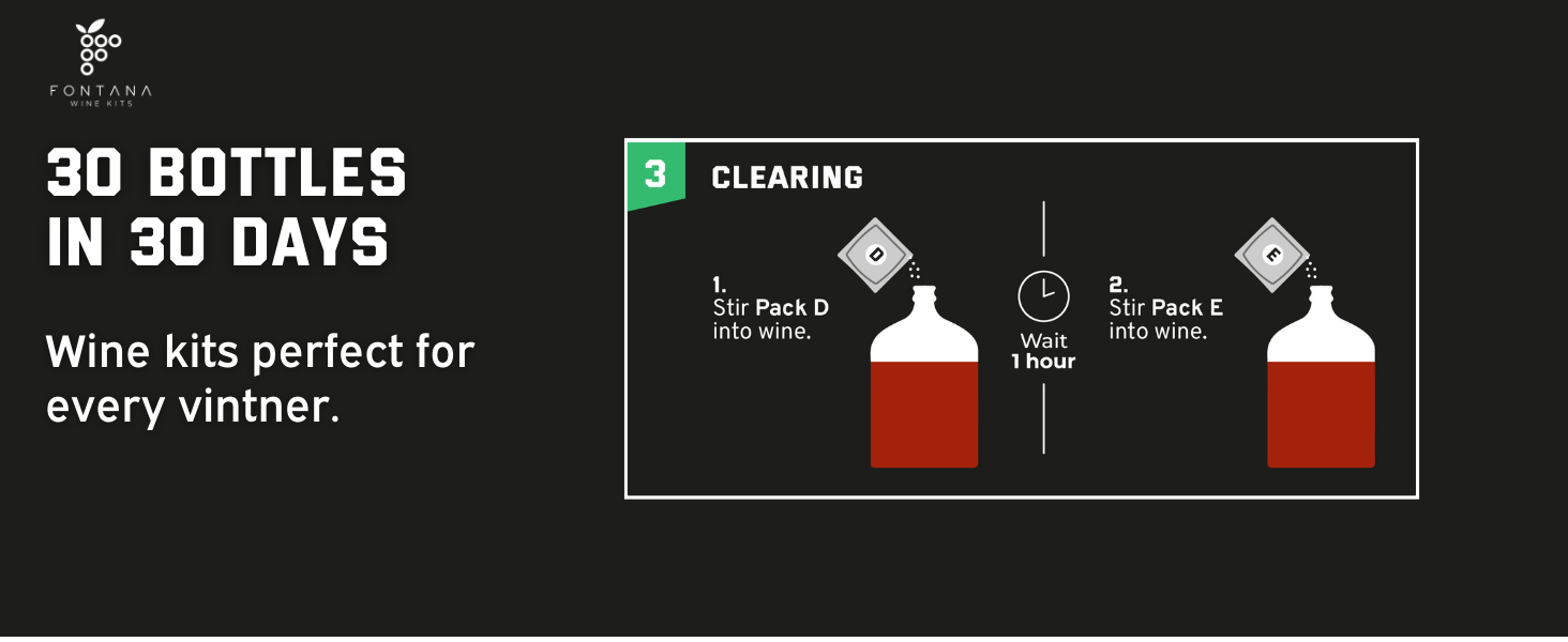 Wine Making Kit