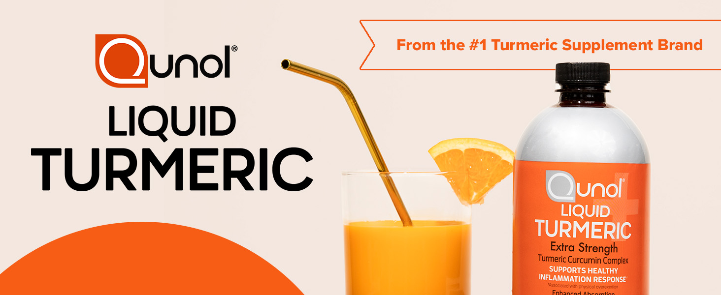 liquid turmeric