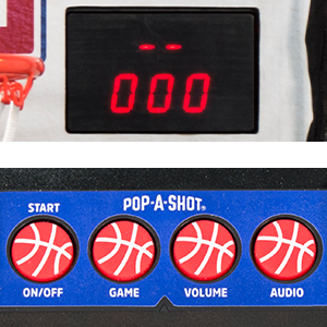 pop a shot