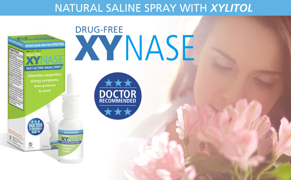 Xynas´Header