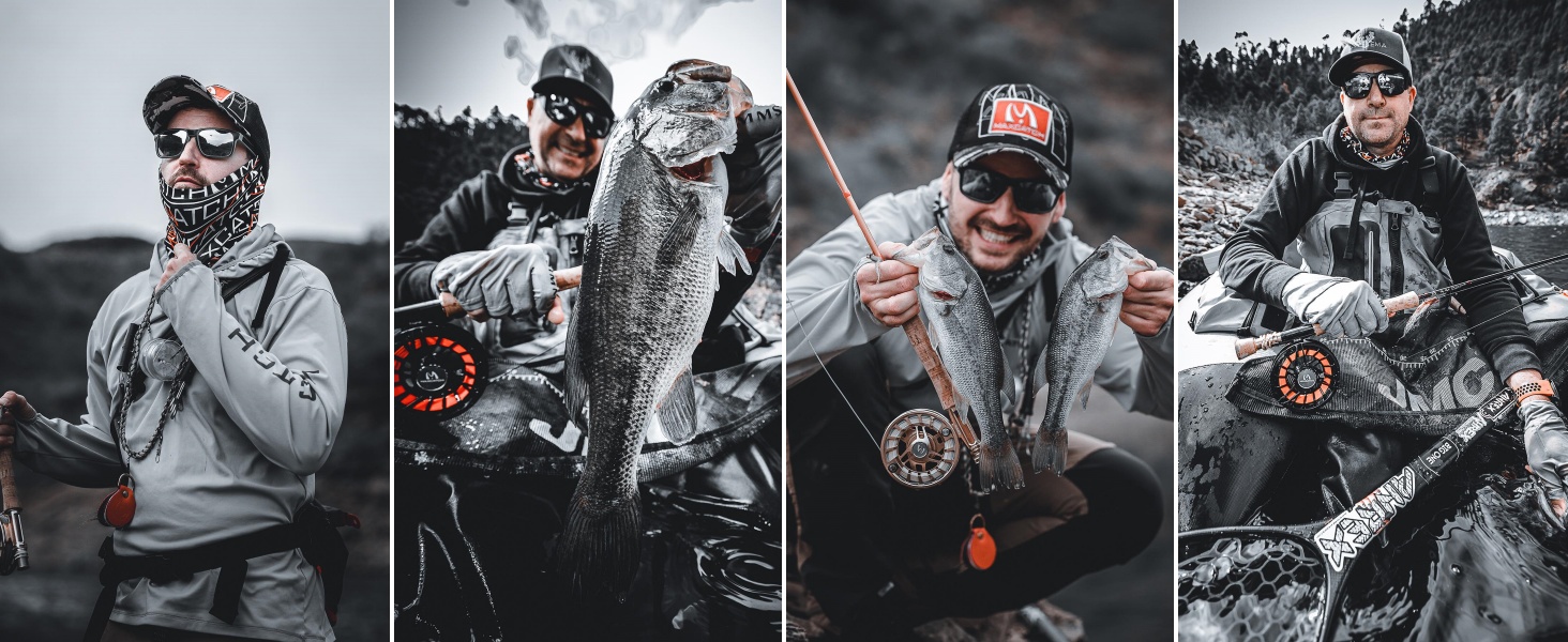 maxcatch fly fishing