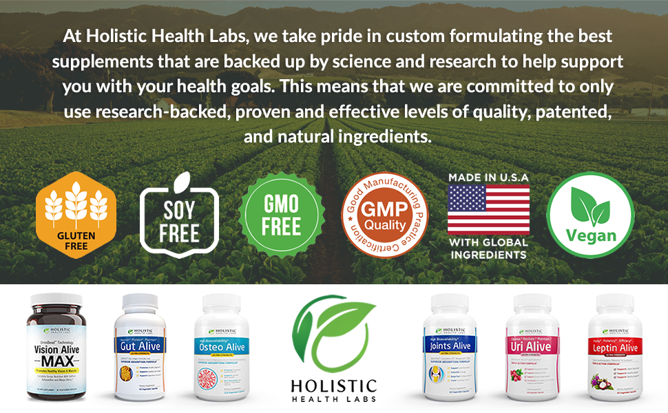 Holistic Health Pride