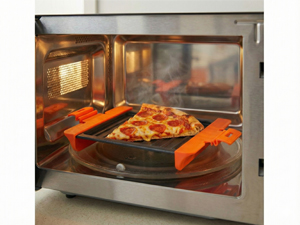 Microwave Cheese Griller