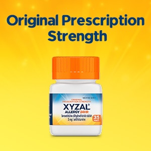 Congestion and sinus relief
