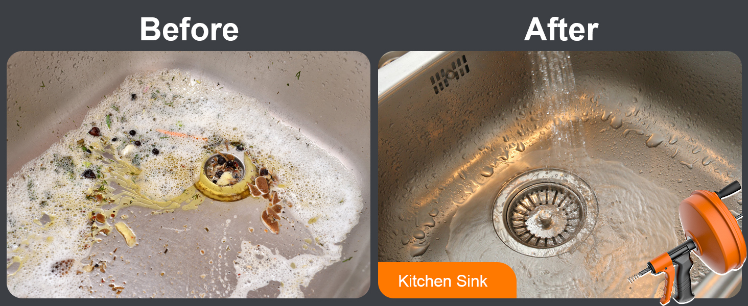 drain snake