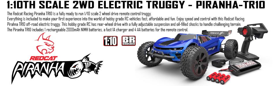 redcat, rc, remote control, racing, monster truck, electric, 1:10, scale, hobby, fun, fast, racing