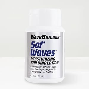 Sof' Waves