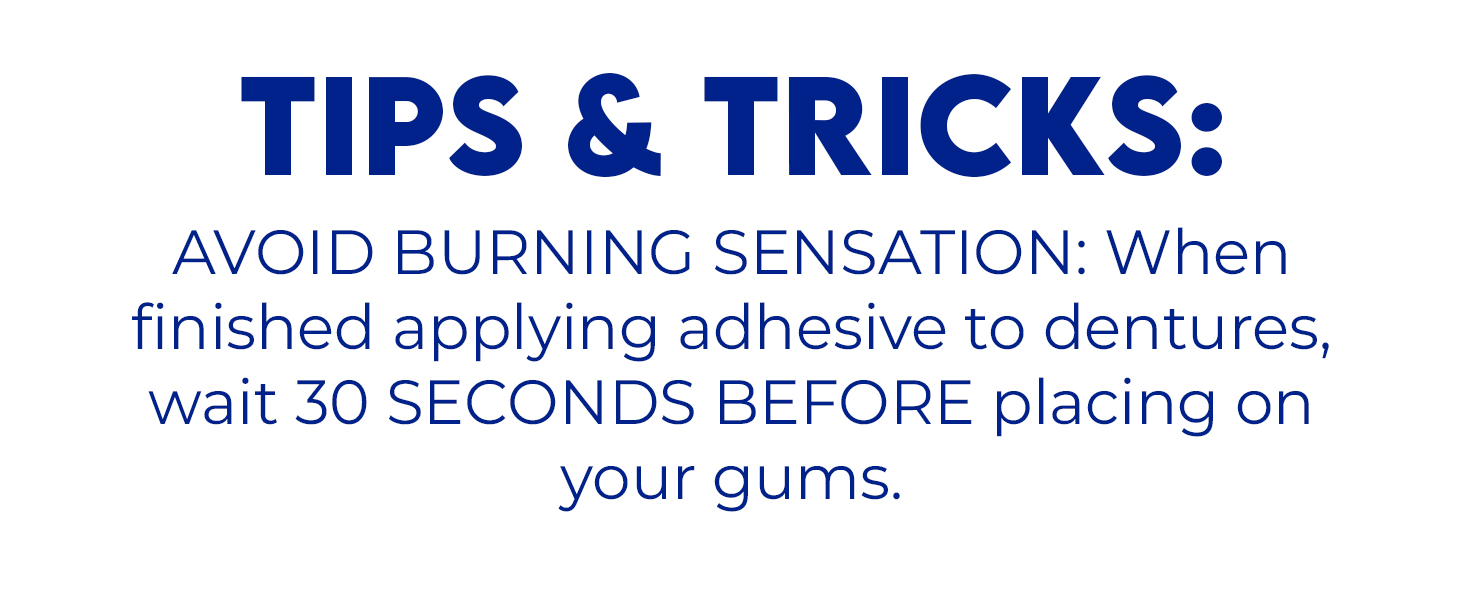 Sensitive Adhesive 7.1