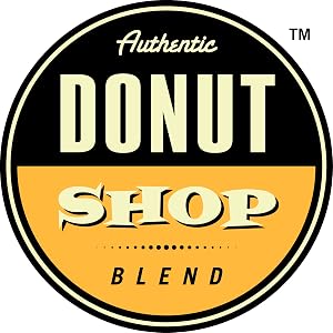 donut shop