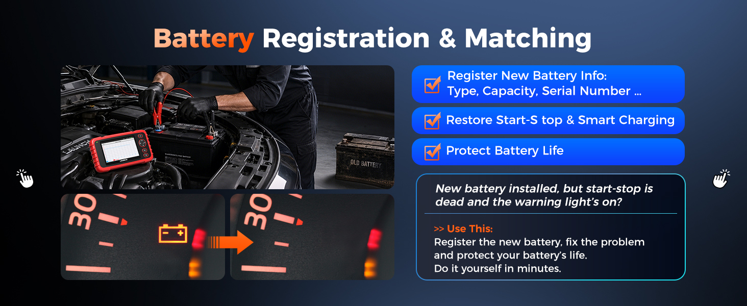 obd2 scanner
