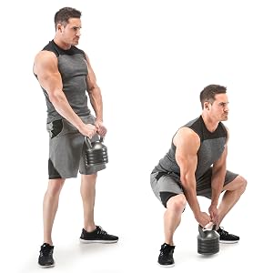 squats