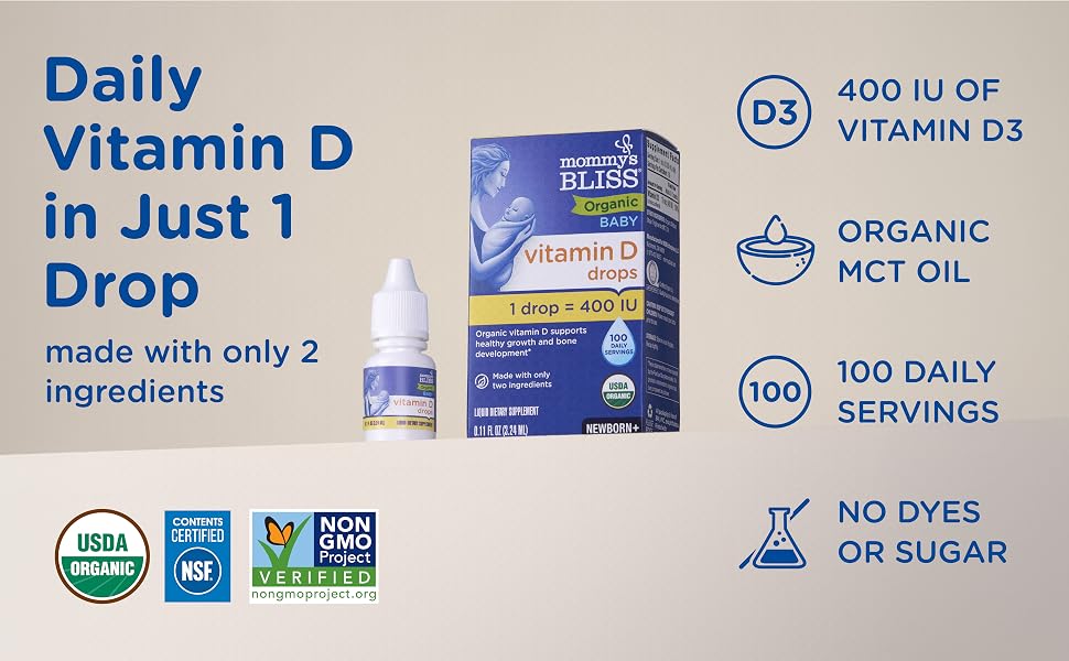 vitamin d