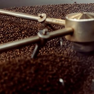 Coffee Bean Direct Bulk Coffee