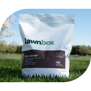 Soil Saver Packaging