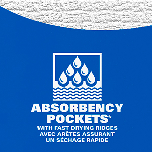 Absorbency Pockets