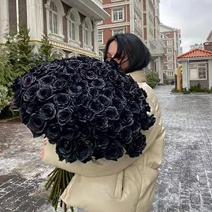 artificial roses flower