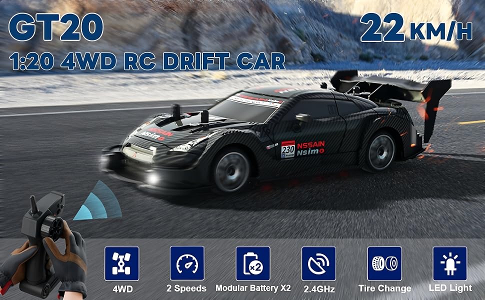 RC Car