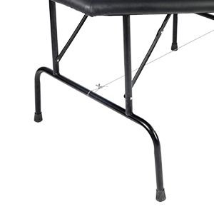 Strong Metal Leg