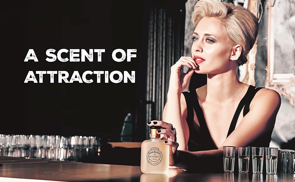 whisky for men eau de toilette for men french perfume
