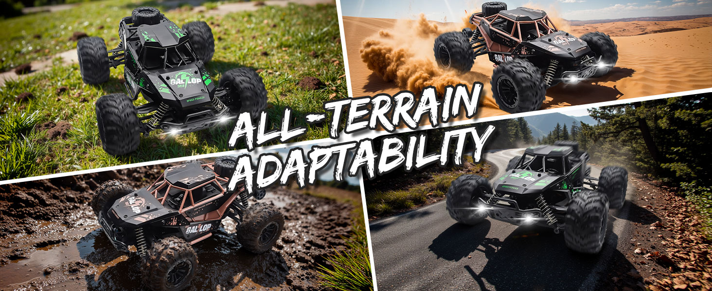 rc cars