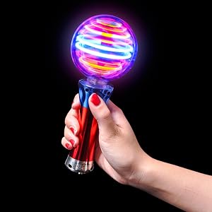 Light Up Fun