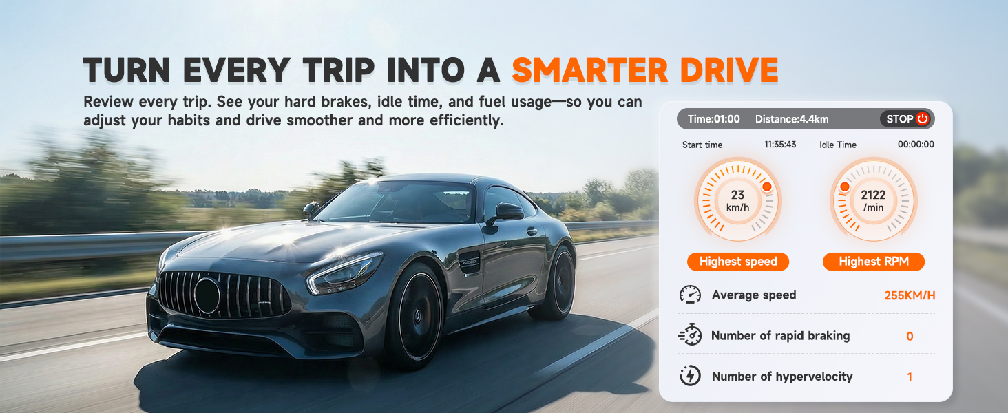 obd2 scanner bluetooth code reader wireless wifi car scanner