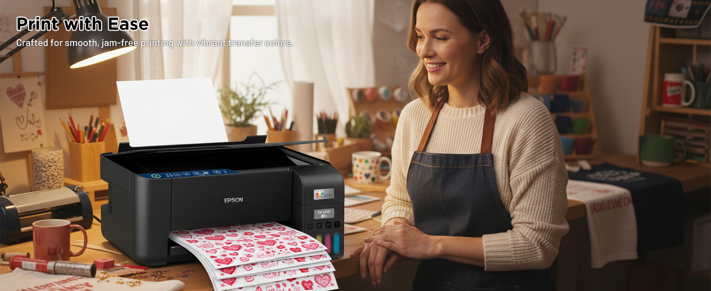 easy to print