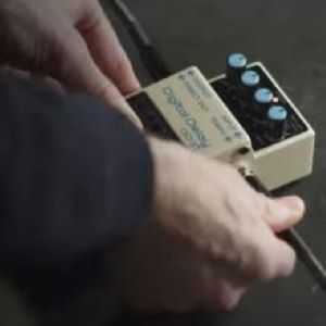 BOSS DD-3T