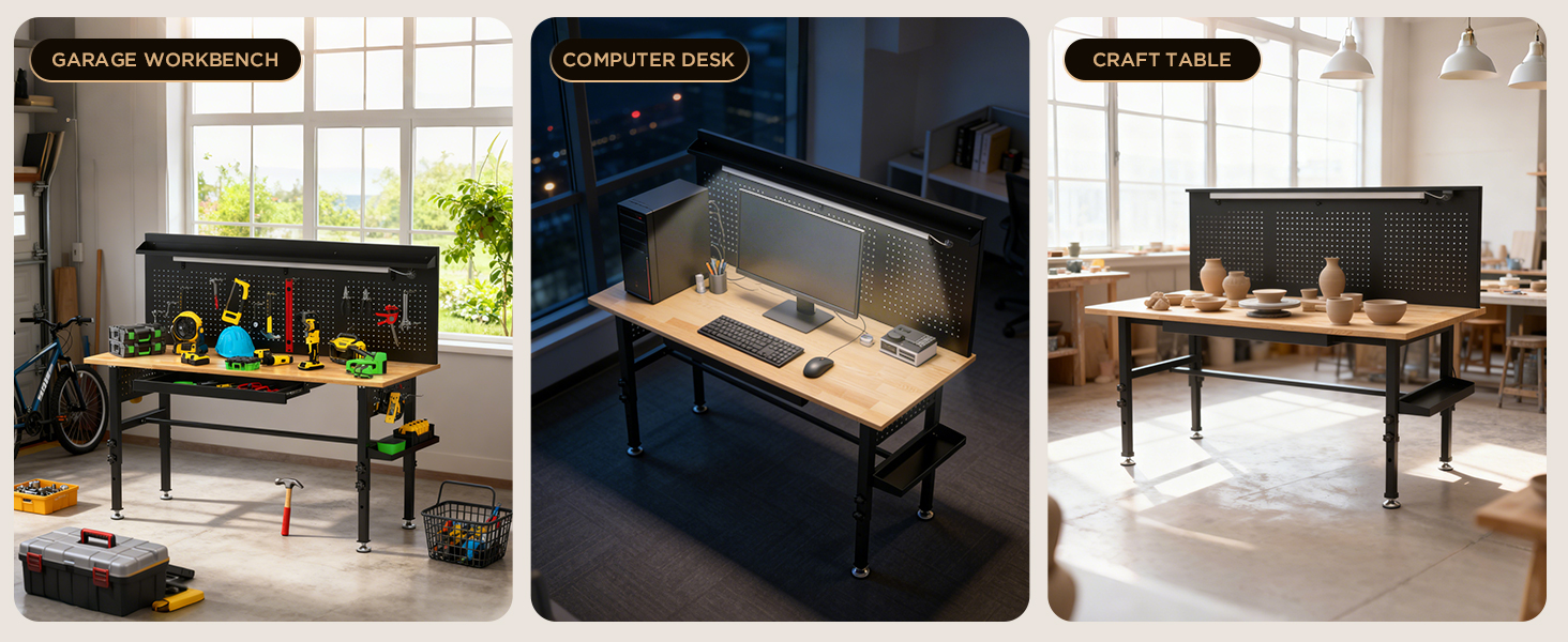 WORKBENCH