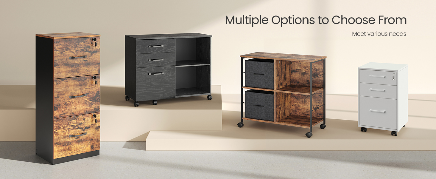 File Cabinet