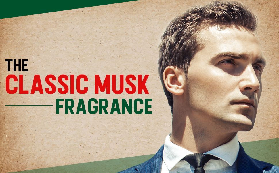 Clubman Musk After Shave Lotion, 6 fl oz
