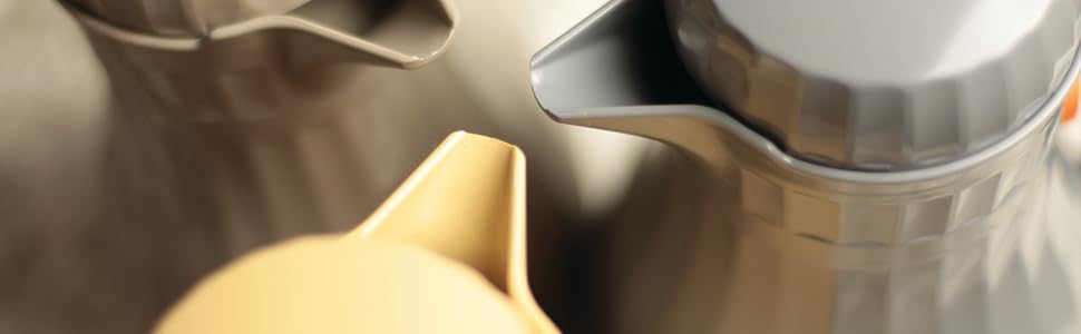coffee carafe, EcoServ, Carafe, hot beverage dispenser, karaffe